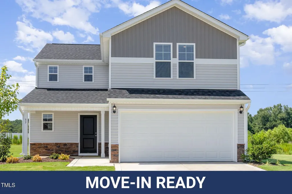 37 Chloe Court Selma NC 27576