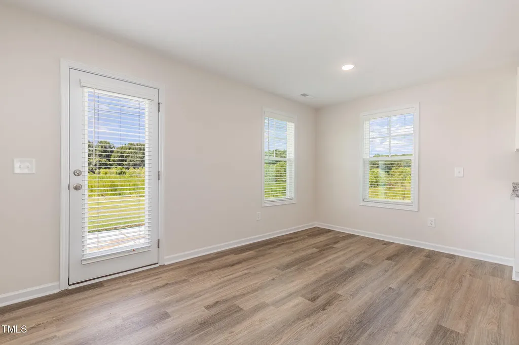 37 Chloe Court Selma NC 27576