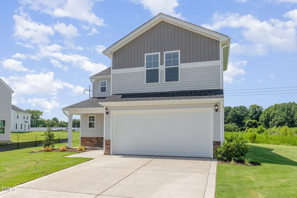 37 Chloe Court Selma NC 27576