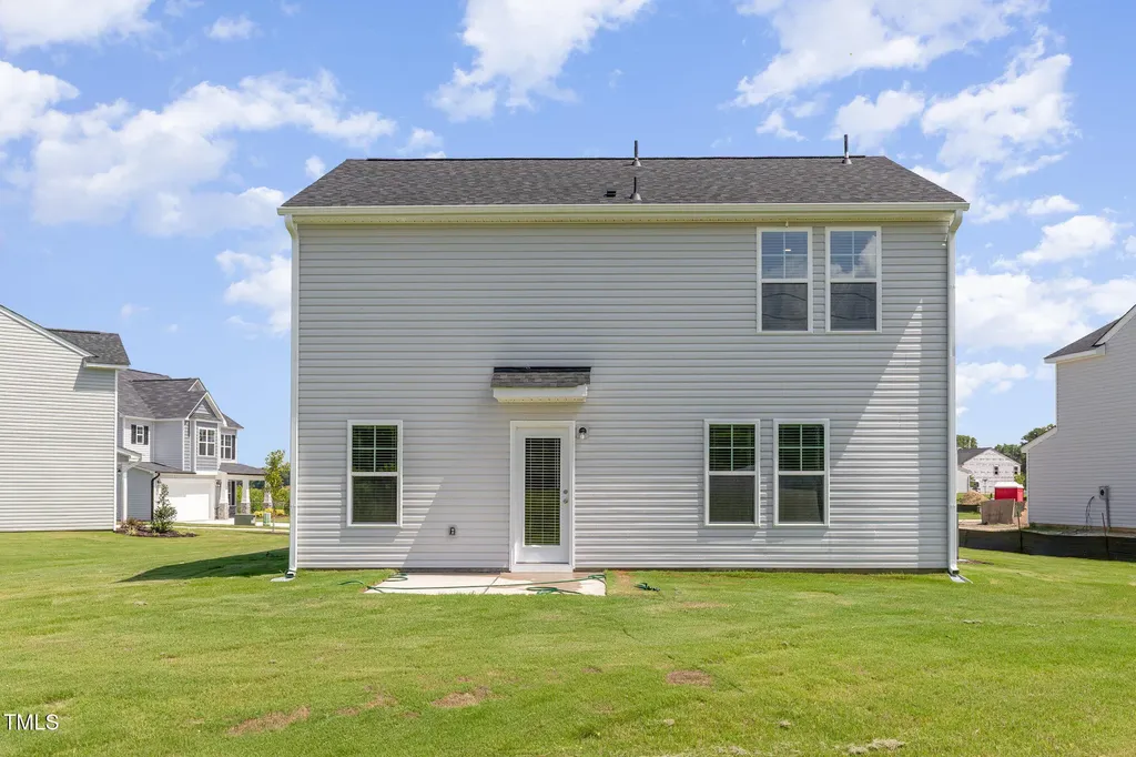 37 Chloe Court Selma NC 27576