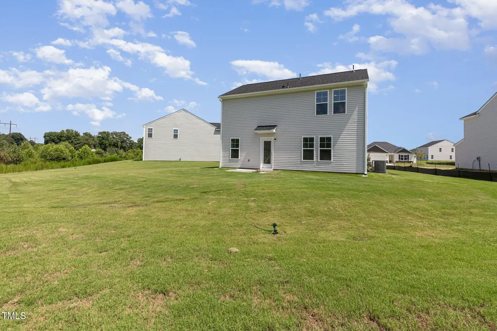 37 Chloe Court Selma NC 27576