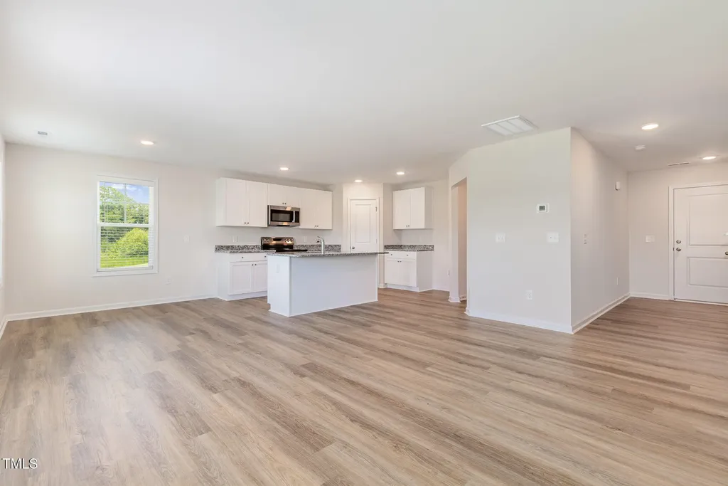 37 Chloe Court Selma NC 27576