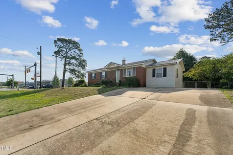 3115 Legion Road Hope Mills NC 28348