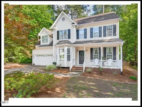 5207 Tahoe Drive Durham NC 27713
