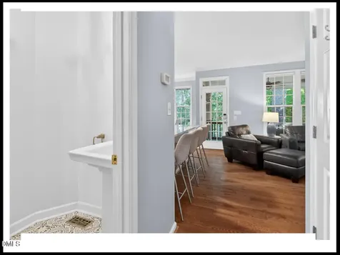 5207 Tahoe Drive Durham NC 27713