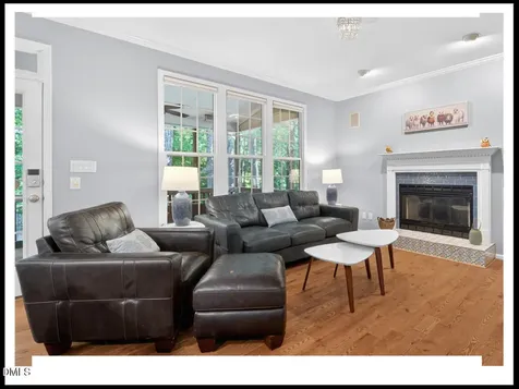 5207 Tahoe Drive Durham NC 27713