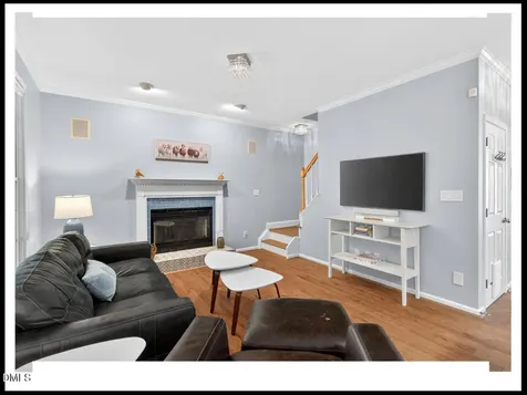 5207 Tahoe Drive Durham NC 27713
