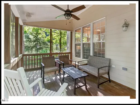5207 Tahoe Drive Durham NC 27713