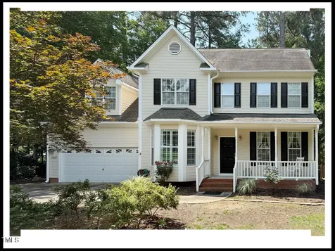 5207 Tahoe Drive Durham NC 27713