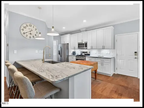 5207 Tahoe Drive Durham NC 27713