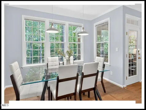 5207 Tahoe Drive Durham NC 27713
