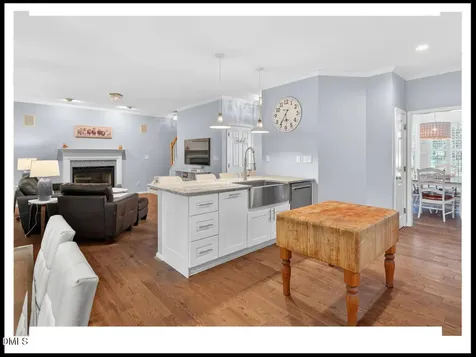 5207 Tahoe Drive Durham NC 27713