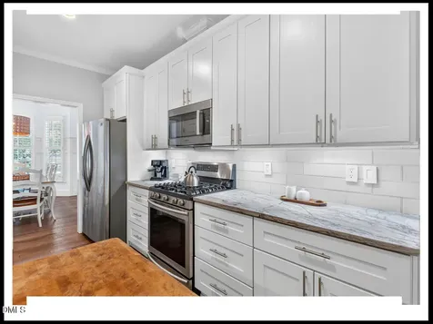 5207 Tahoe Drive Durham NC 27713