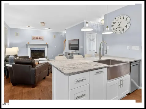 5207 Tahoe Drive Durham NC 27713