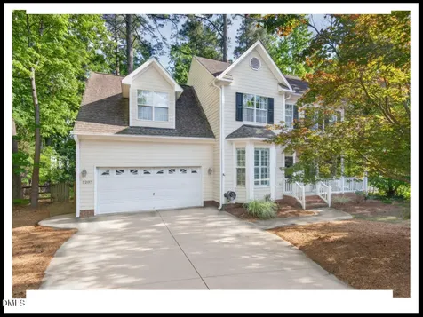 5207 Tahoe Drive Durham NC 27713