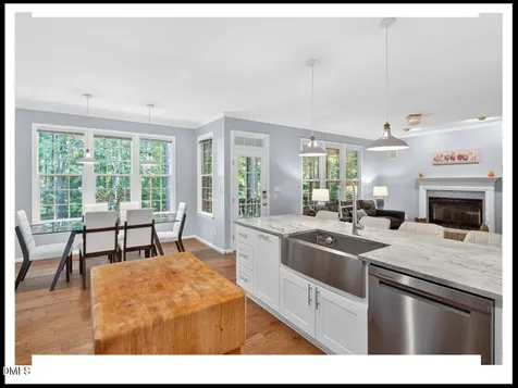5207 Tahoe Drive Durham NC 27713