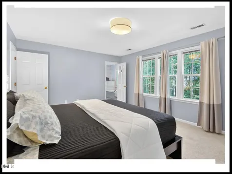 5207 Tahoe Drive Durham NC 27713