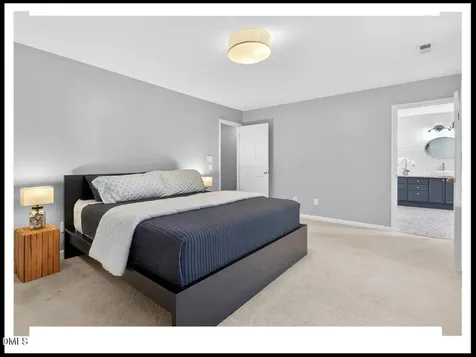 5207 Tahoe Drive Durham NC 27713