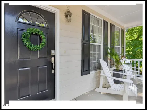 5207 Tahoe Drive Durham NC 27713