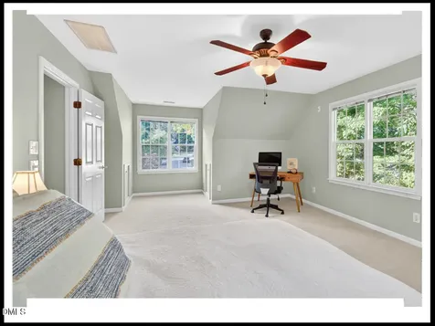 5207 Tahoe Drive Durham NC 27713