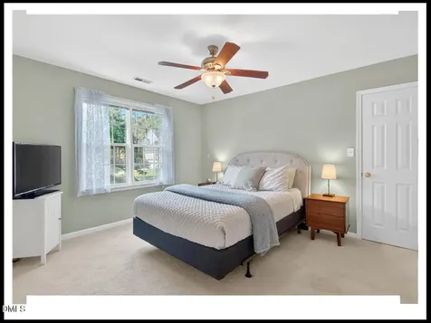 5207 Tahoe Drive Durham NC 27713