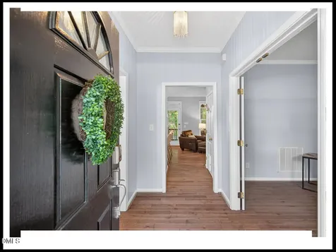 5207 Tahoe Drive Durham NC 27713