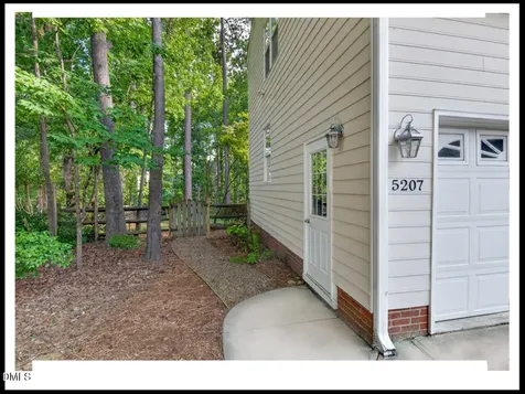 5207 Tahoe Drive Durham NC 27713
