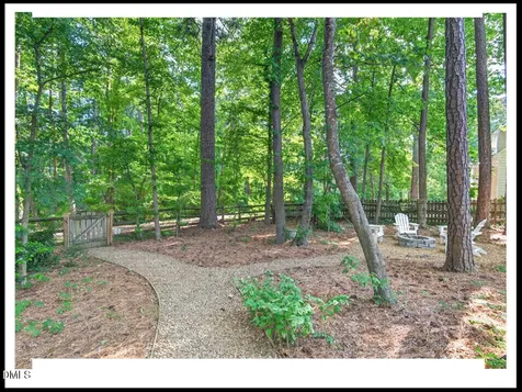 5207 Tahoe Drive Durham NC 27713