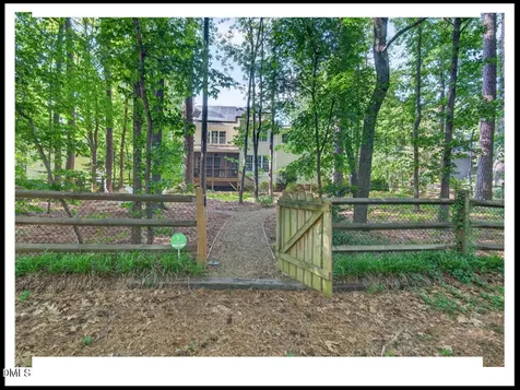 5207 Tahoe Drive Durham NC 27713
