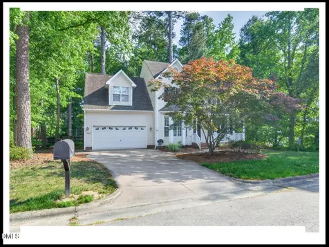 5207 Tahoe Drive Durham NC 27713