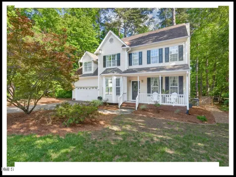 5207 Tahoe Drive Durham NC 27713