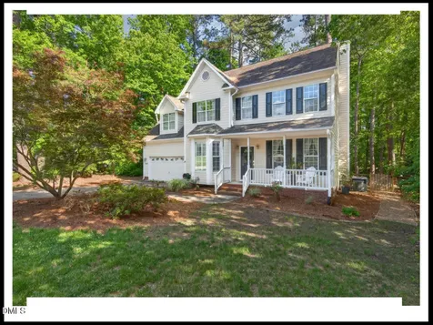 5207 Tahoe Drive Durham NC 27713