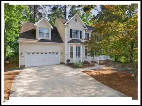 5207 Tahoe Drive Durham NC 27713