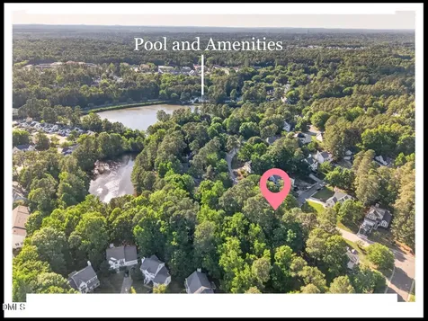 5207 Tahoe Drive Durham NC 27713