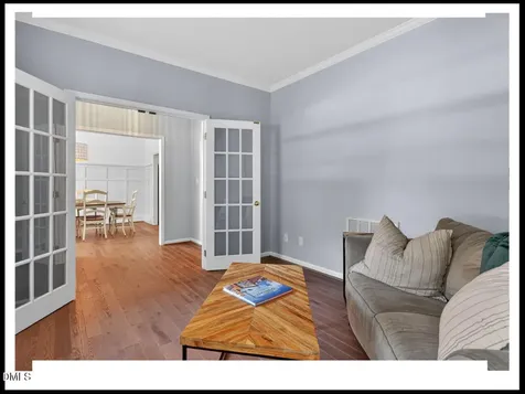 5207 Tahoe Drive Durham NC 27713