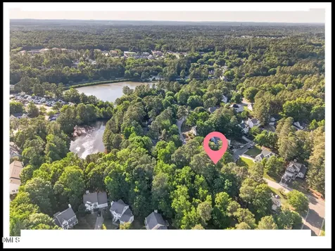 5207 Tahoe Drive Durham NC 27713