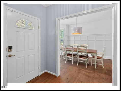 5207 Tahoe Drive Durham NC 27713