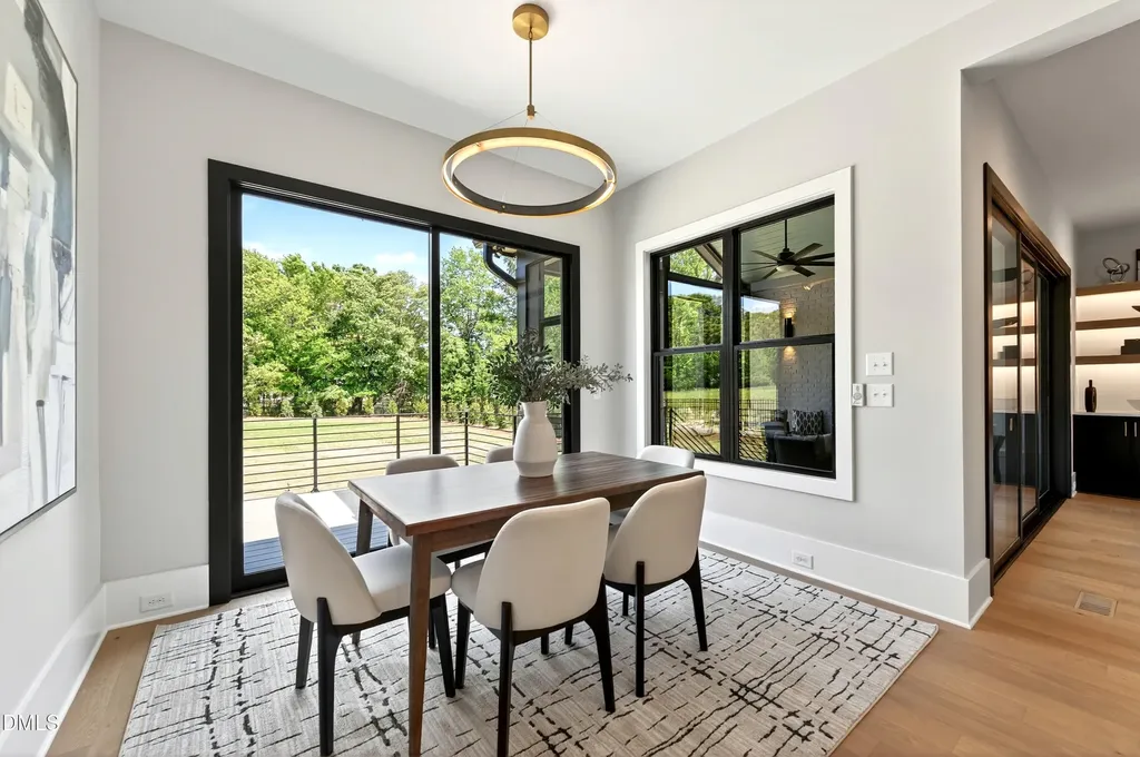 5841 Carriage Gate Drive Raleigh NC 27603