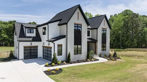 5841 Carriage Gate Drive Raleigh NC 27603