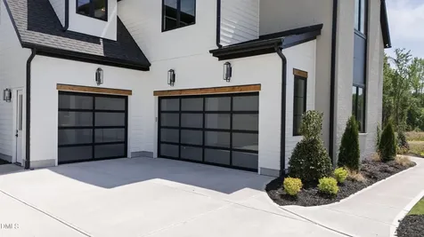 5841 Carriage Gate Drive Raleigh NC 27603