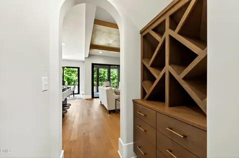 5841 Carriage Gate Drive Raleigh NC 27603