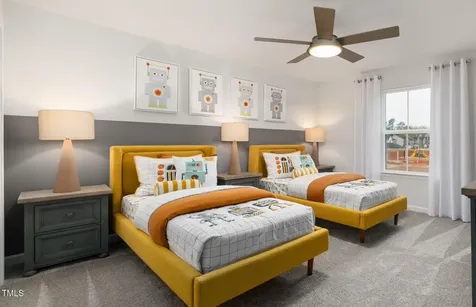 457 Grange Farm Place Raleigh NC 27603