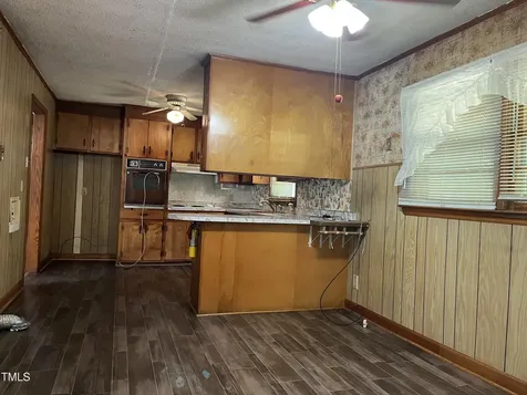 417 Sunnyview Road Henderson NC 27536