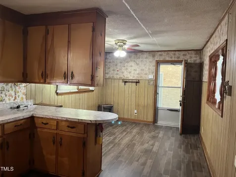 417 Sunnyview Road Henderson NC 27536