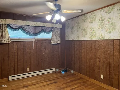 417 Sunnyview Road Henderson NC 27536