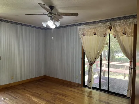 417 Sunnyview Road Henderson NC 27536