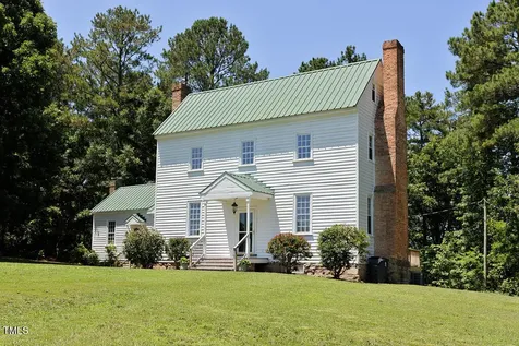 4822 Nc Highway 98 W Youngsville NC 27596