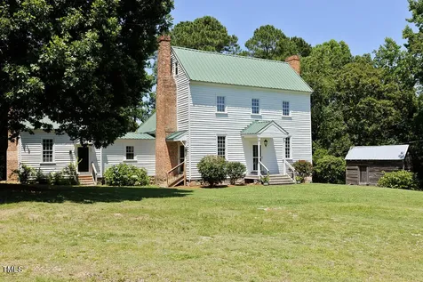 4822 Nc Highway 98 W Youngsville NC 27596