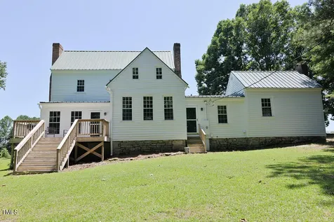 4822 Nc Highway 98 W Youngsville NC 27596