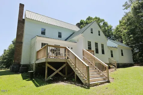 4822 Nc Highway 98 W Youngsville NC 27596